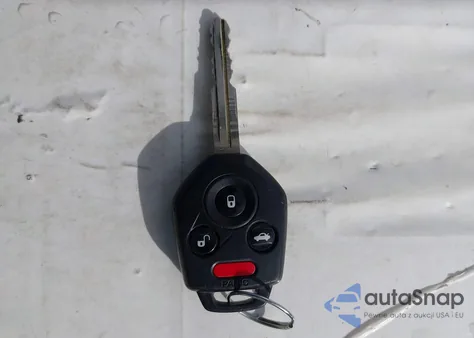 2016 Subaru Outback 2.5I Premium z USA, uszkodzony, nr VIN 4S4BSAFC7G3251905